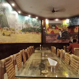 Aami Bangali Restaurant Saltlake