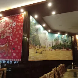 Aami Bangali Restaurant Saltlake