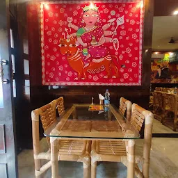 Aami Bangali Restaurant Saltlake