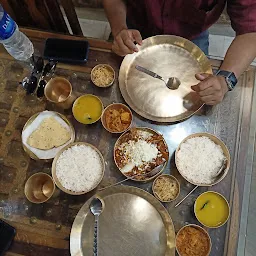 Aami Bangali Restaurant