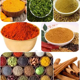 Aami Spices Export