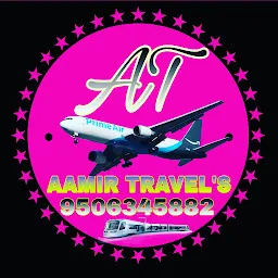 Aamir Computer & Travel Agency