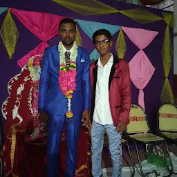 Aamir Gulshan Function Hall