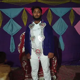 Aamir Gulshan Function Hall