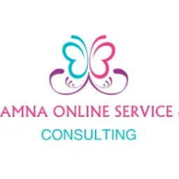 AAMNA Online Service & Consulting (Passport Agent)