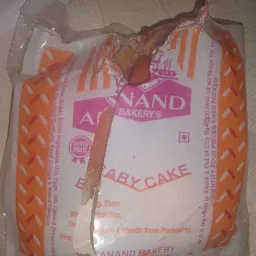 Aanand Bakery