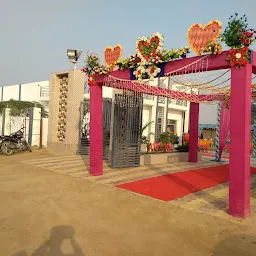 Aanand Marriage Palace