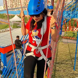 Aanandam Adventure Park