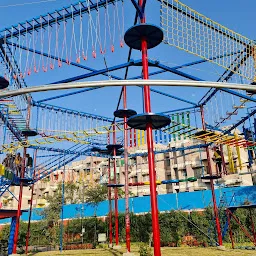 Aanandam Adventure Park