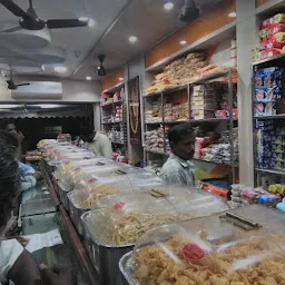 Aanandha sweets and bakery