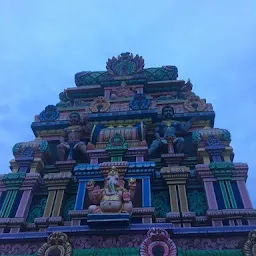 Aanandha vinayagar temple