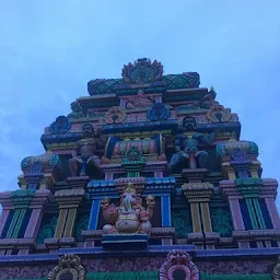 Aanandha vinayagar temple
