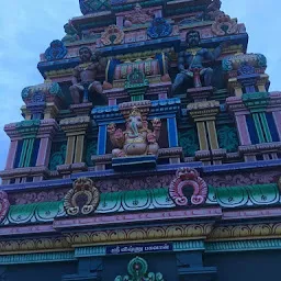 Aanandha vinayagar temple