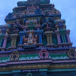 Aanandha vinayagar temple