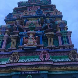 Aanandha vinayagar temple