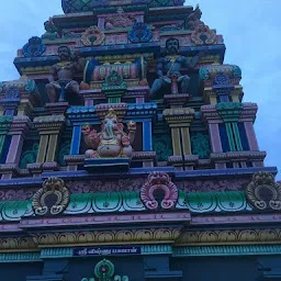 Aanandha vinayagar temple