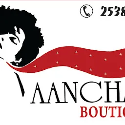 Aanchal Boutique