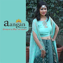 Aangan boutique