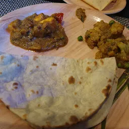 Aangan Restaurant