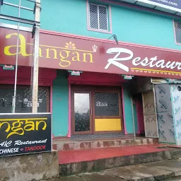 Aangan Restaurant