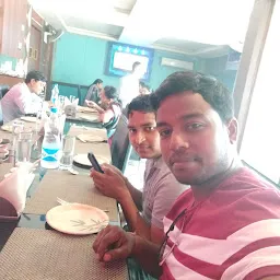 Aangan Restaurant