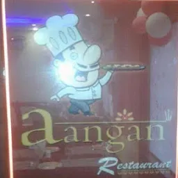 Aangan Restaurant