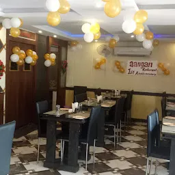 Aangan Restaurant