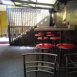 Aangan Restaurant and Cafeteria