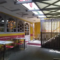 Aangan Restaurant and Cafeteria