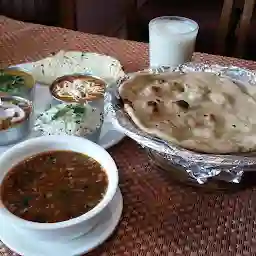 Aangan Restaurant and Cafeteria