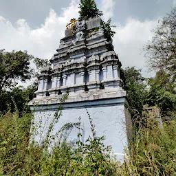 ఆంజనేయ స్వామి ఆలయం Anjaneya swami temple