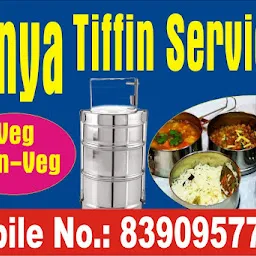 Aanya Tiffin services