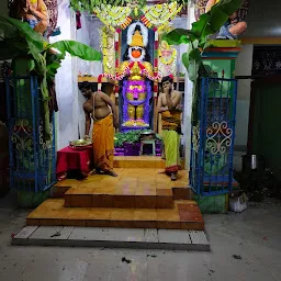 ஆஞ்சநேயர் கோவில் Anjaneya Swamy Temple