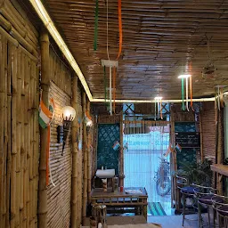 Aao Ji Kitchen