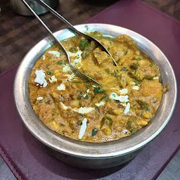 Aao Kabhi Haveli Pe Restaurant