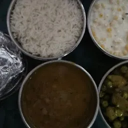 Aap ki Rosai Tiffin Service