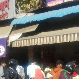 Aapka pandit kachori