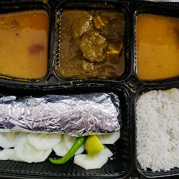 Aapki Rasoi (Tiffin Service)