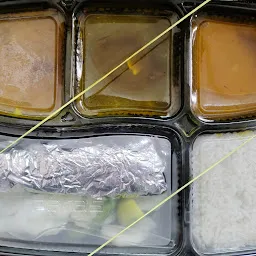 Aapki Rasoi (Tiffin Service)