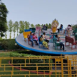 AapnoGhar (Resort, Water Park, Amusement Park)
