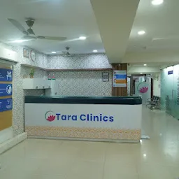 Aara Superspeciality Healthcare