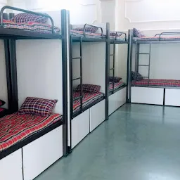 Aaradhy Boys Hostel