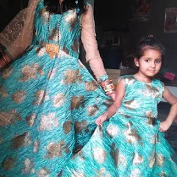 Aaradhya Ladies, Kids , Tailoring & Boutique