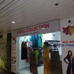 Aaral Collection