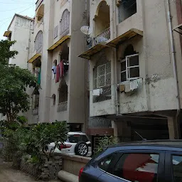 Aarambh Apartment