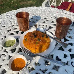 Aarambh Cafe