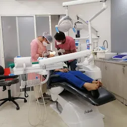 Aarambh Dental Clinic