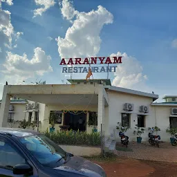Aaranyam Restaurant & Cafe