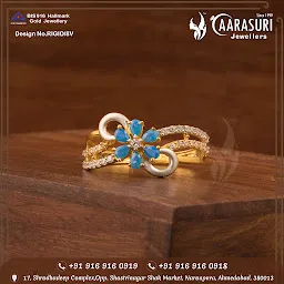 Aarasuri Jewellers