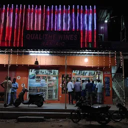 Aaratchikuppam Bar